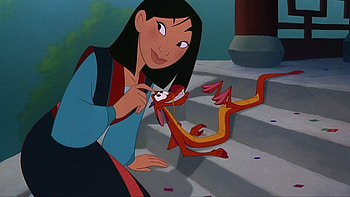 Fa Mulan, Disney movie quiz, Test your knowledge, Disney magic HD wallpaper