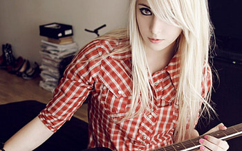 blonde, amit, omdave, matu, hrdave HD wallpaper