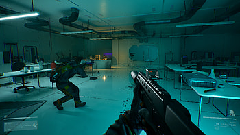 Level Zero: Extraction - Video Game, video game, Level Zero: Extraction HD wallpaper