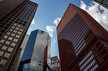 Cities, Architecture, Building, Skyscrapers, Buildings HD wallpaper