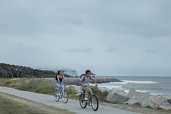 The Summer I Turned Pretty TV Show, TV Show, The Summer I Turned Pretty HD wallpaper