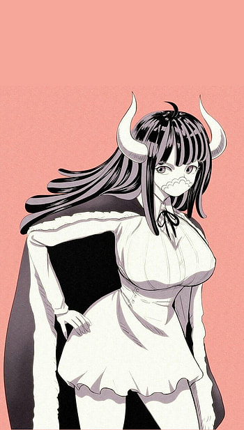Ulti, Wano, Anime, One Piece, Manga, Onigashima HD phone wallpaper