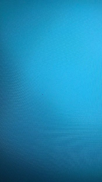 Light Blue Color, Dark Abstract HD phone wallpaper