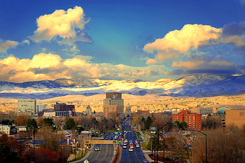 Best Idaho , 2022, Cool HD wallpaper
