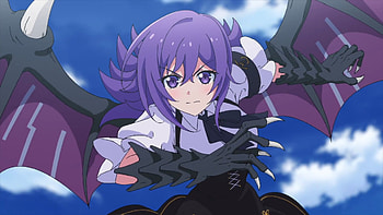 Anime, I've Somehow Gotten Stronger When I Improved My Farm-Related Skills HD wallpaper