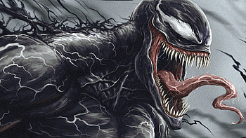 Venom, Artwork HD wallpaper
