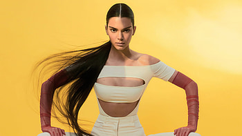 Kendall Jenner Vogue Hong Kong , kendall-jenner, celebrities, girls HD wallpaper