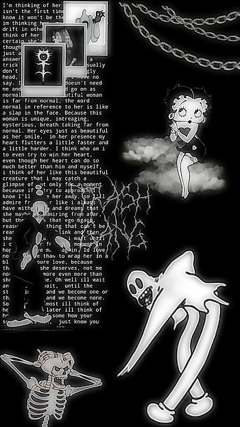 GHOSTEMANE, rock, metal HD phone wallpaper