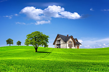 Home 3D Nature, Best 3D Nature HD wallpaper
