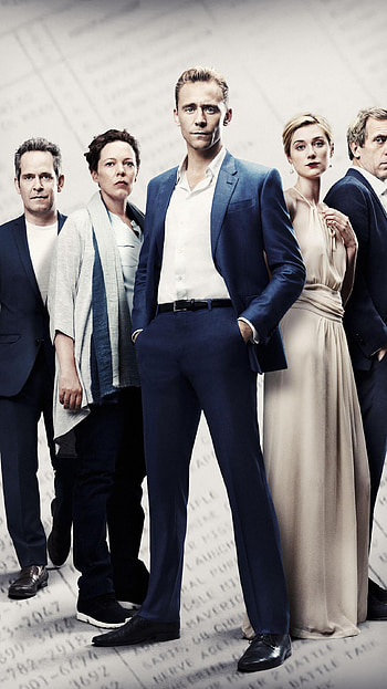 The Night Manager (2022) movie HD phone wallpaper