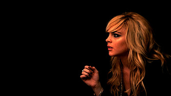 attention please, sexy, attention, hot, darkness HD wallpaper