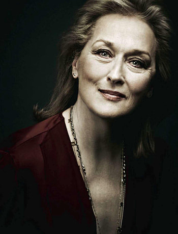 Meryl Streep, Glamorous , Meryl Streep fans, Fanpop HD phone wallpaper