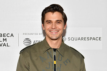 Antoni Porowski, Queer Eye cookbook, Recipes, Tradition HD wallpaper