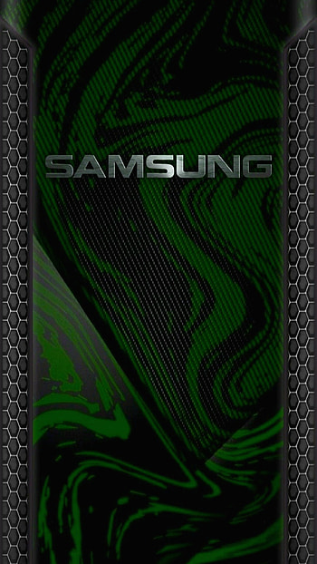 Samsung, korea, green, , mobile, south korea, abstract, galaxy HD phone wallpaper