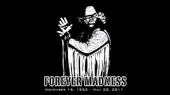 WWE/WWF: 
