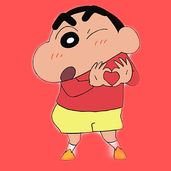 Best Shin chan . Shin chan - Best wishes , Funny Shin Chan HD phone wallpaper