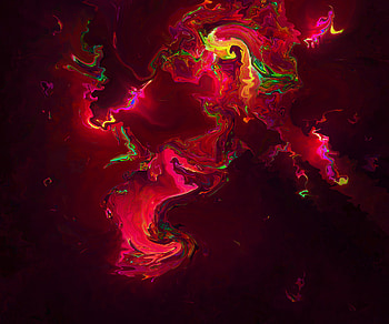 Xiaomi Mi Gaming Laptop Stock Abstract , xiaomi, abstract, digital-art, behance, artwork, stock HD wallpaper