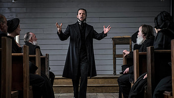 Brimstone (2022) movie HD wallpaper