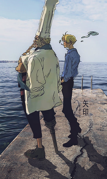 Sanji One Piece, sky, android, anime , android , one piece, android , cloud, , , the black leg, black leg, anime HD phone wallpaper