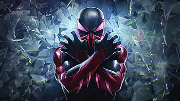 Spider Man 2099 Exodus , spiderman-2099, spiderman, superheroes, artwork, digital-art HD wallpaper