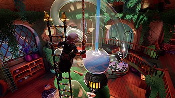Wanderstop Video Game, video game, Wanderstop HD wallpaper