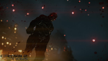 Crysis 2, gaming, pc, crysis HD wallpaper