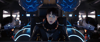Dane DeHaan, Valerian, Sci-fi, Trailer HD wallpaper