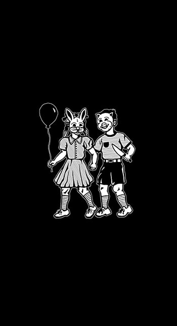 Party at the cemetery, music, emo, metal, iann, ianndior, Halloween, poorstacy HD phone wallpaper