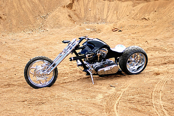 Motorcycles, Bike, Chopper, Disks, Drives, Wheels HD wallpaper