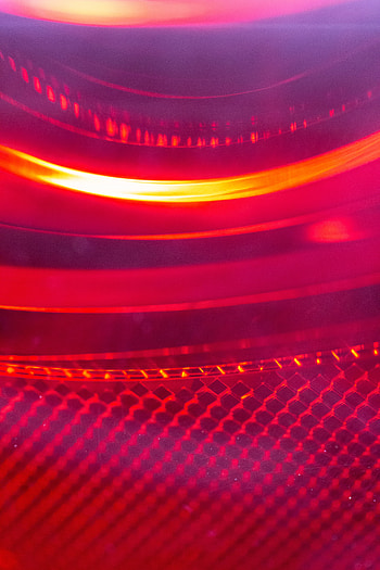 Abstract, Shine, Light, Lines, Futuristic HD phone wallpaper