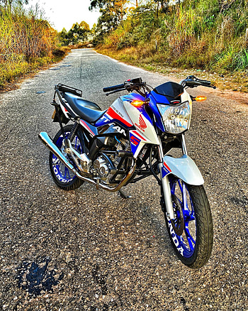dichava no grau, motorcycle, tread HD phone wallpaper