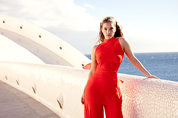 2020 Barbara Palvin, barbara-palvin, model, girls, celebrities, hoot HD wallpaper