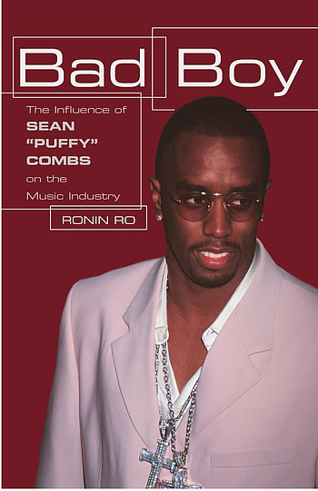 Bad Boy, P. Diddy (Sean Combs) HD phone wallpaper