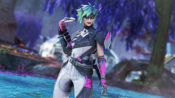 Alter, video game, Apex Legends, Alter (Apex Legends) HD wallpaper