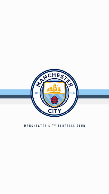 Manchester City FC, Football club, MCFC HD phone wallpaper