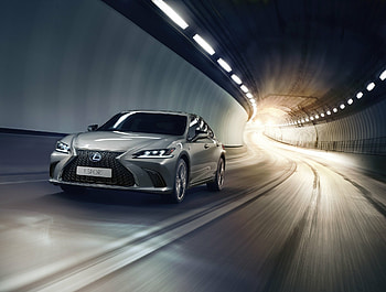 ES 300h, Lexus HD wallpaper