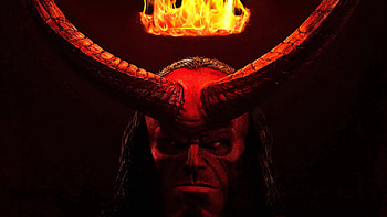 Hellboy Movie, hellboy, 2019-movies, movies HD wallpaper