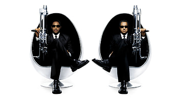 Men In Black, , Film sequel, Science fiction HD wallpaper