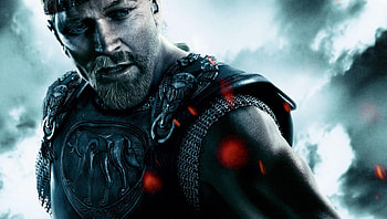 Beowulf (2022) movie HD wallpaper