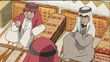 : Future Folktales in Anime Style, Anime, Future Folktales HD wallpaper
