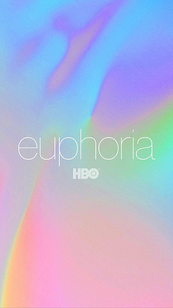 Euphoria series, Twitter header , HBO original, Captivating visuals HD phone wallpaper