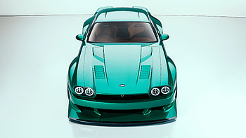 2024 TWR Supercat, car HD wallpaper