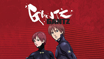 Gantz Anime, Season 1 episode 9, Full episode online, Gantz HD wallpaper