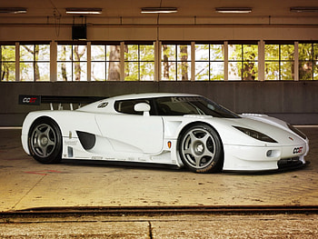 Koenigsegg CCGT 2007, 2007, koenigsegg, ccgt HD wallpaper