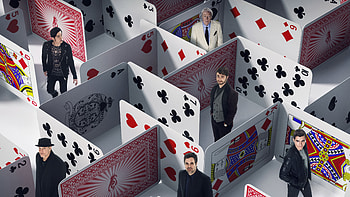 Now You See Me 2 HD wallpaper