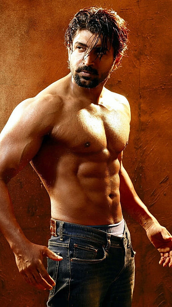 Arun Vijay, Arun Vijay Hero HD phone wallpaper
