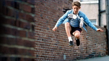 Billy Elliot BBC film, Dance academy, Inspiring journey, Family support HD wallpaper