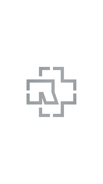 Rammstein background, Rock music , Metal genre, Aesthetic visuals HD phone wallpaper