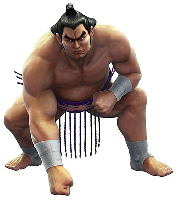 Ganryu, Sumo HD phone wallpaper