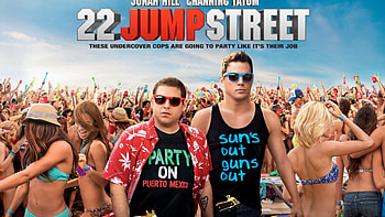 22 Jump Street, 22-jump-street, movies HD wallpaper